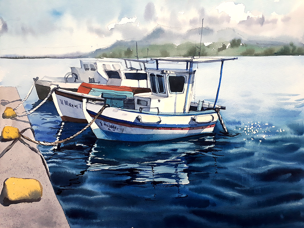 Морской пейзаж - Куцаева (2016)_0.jpg